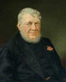 George Hattersley1798-1869