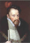 Thomas Stanley 2nd Earl of Derby