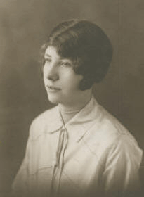 Alice Hannah Simmonds