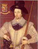 Ferdinando 5th Earl of Derby