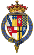 The crest of Henry Stanley