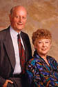 Jonathan and wife Elizabeth
