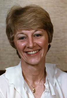 Sheila Smith